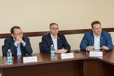 Льгота для детей участников СВО